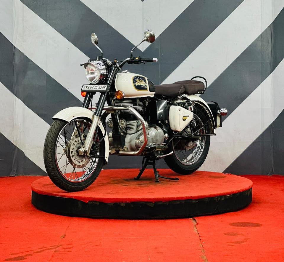 Classic 350 2017