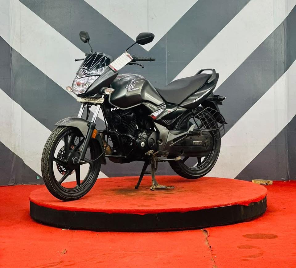 HONDA UNICORN 2021