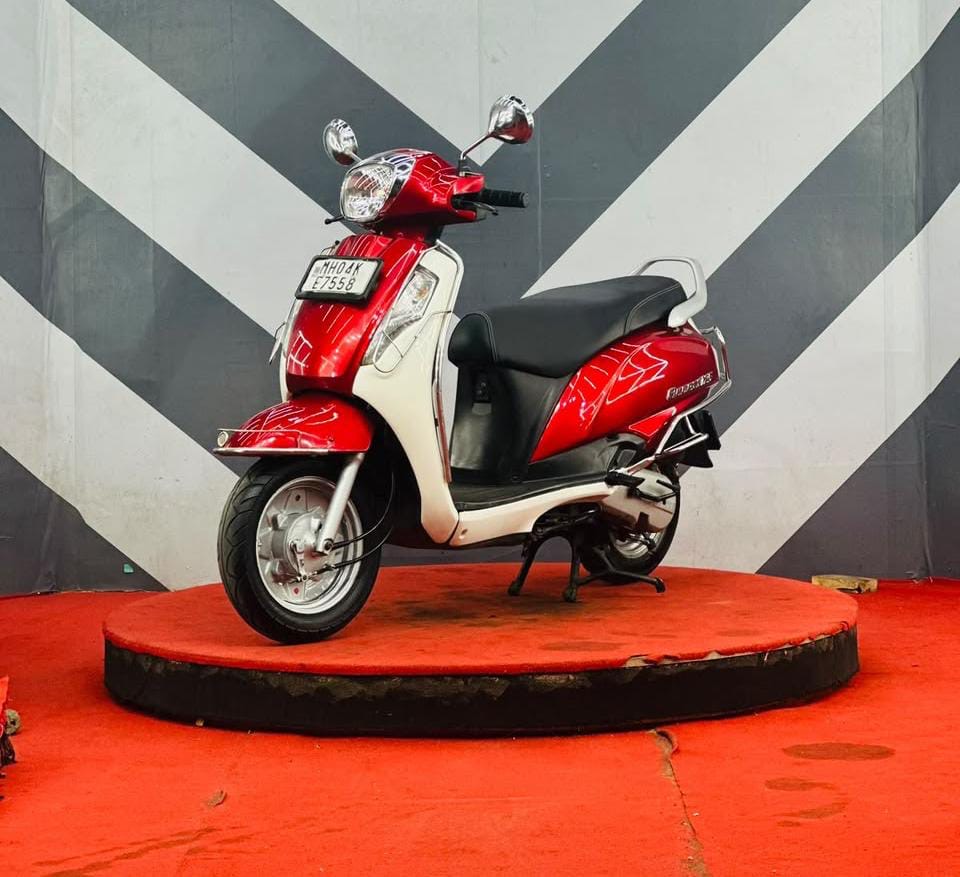ACCESS 125 2019