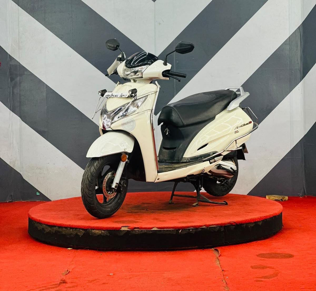 ACTIVA 125 2019