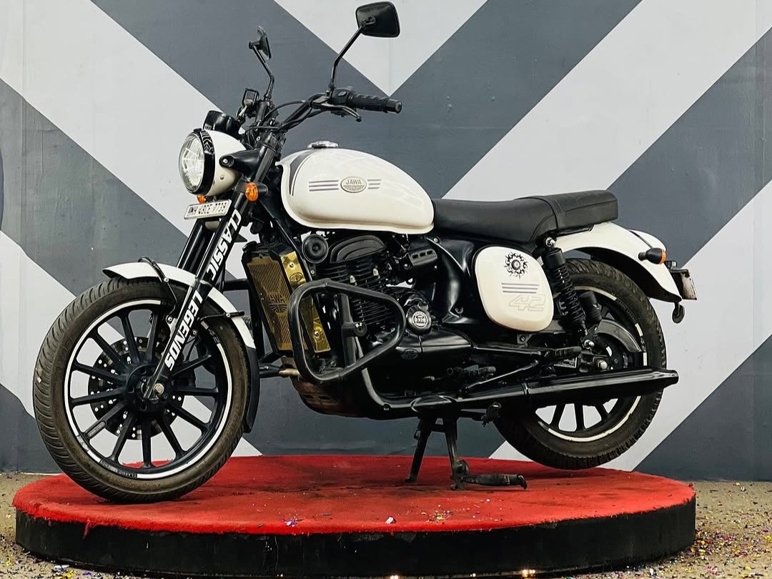 The Bike Factory | Buy, Sell & Exchange pre-owned bikes